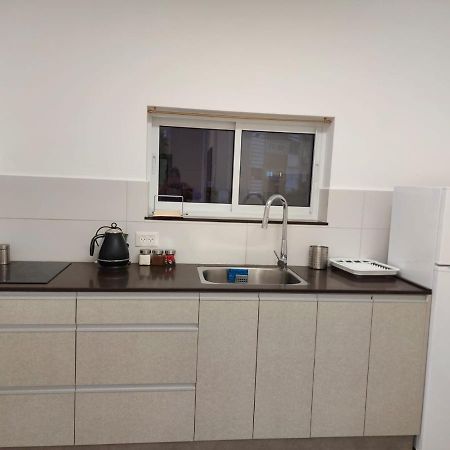 Eilat Vacation Studio Apartment Bagian luar foto