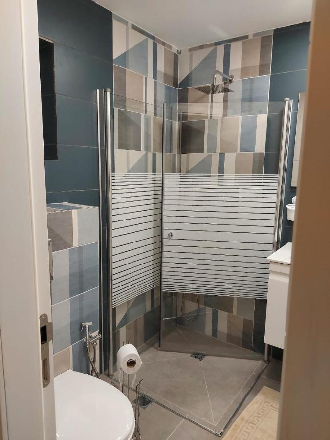 Eilat Vacation Studio Apartment Bagian luar foto